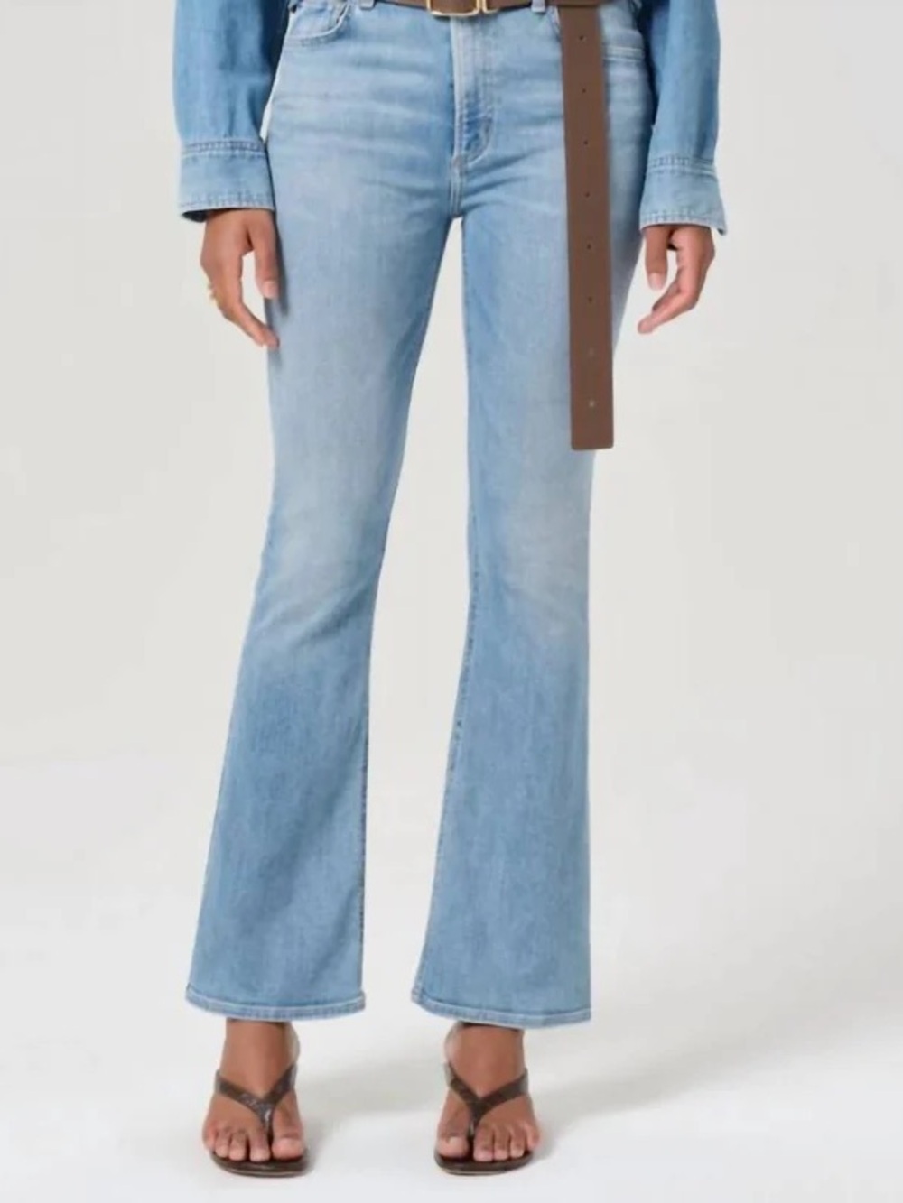 Citizens Of Humanity Lilah Jeans